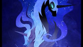 Luna's Reflection