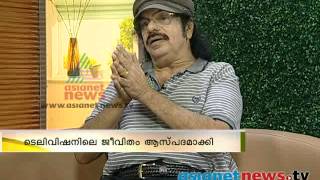 Krishnamurthy's latest play 'Deerkha Chathuram" on stage സൂര്യാക്യഷ്ണമൂര്‍ത്തി screenshot 3