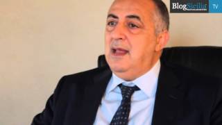 Unipa, Cambio Di Rettore Il Saluto Delluscente Lagalla