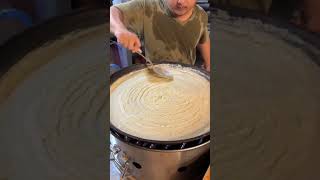 Martabak 100 Thousand Becomes Really Big