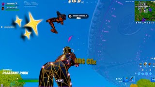 Levitating ✨ Fortnite Montage (ft. Clix)