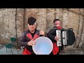 Тбилиси ,серные бани,водопад,музыканты