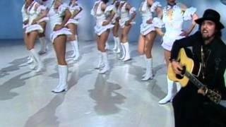 Rainer Holbe Küßt Renate - Danyel Gerard Mit Ballett