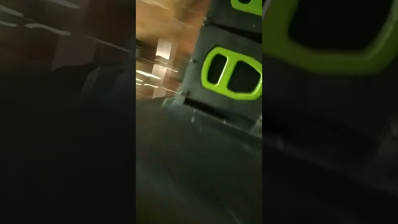 Tes Power btl 30A ct55 vol jam 11 suara'y sudah Horeeggggg😄🤭