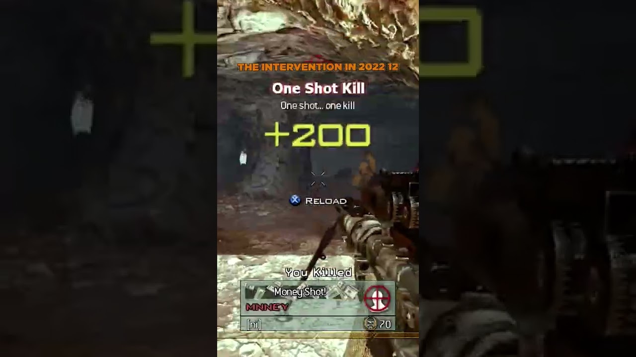 THE INTERVENTION IN 2022 12