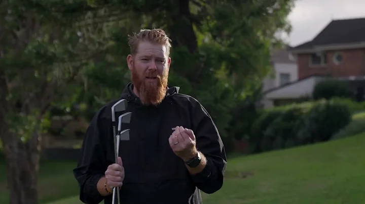 Srixon ZXi 2025 Irons Review - "Feel, control, workability"