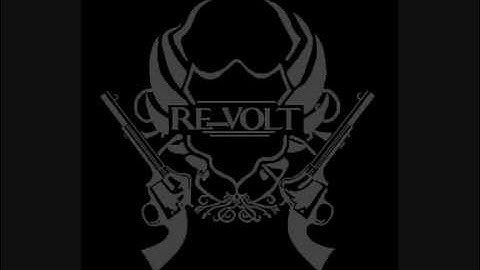 Re-volt - Never Right Now (Demo )