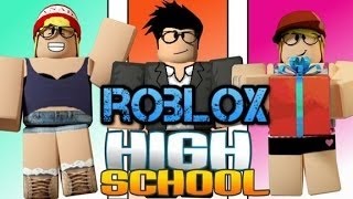 Roblox High School - How to get money (FAST) - No Hack