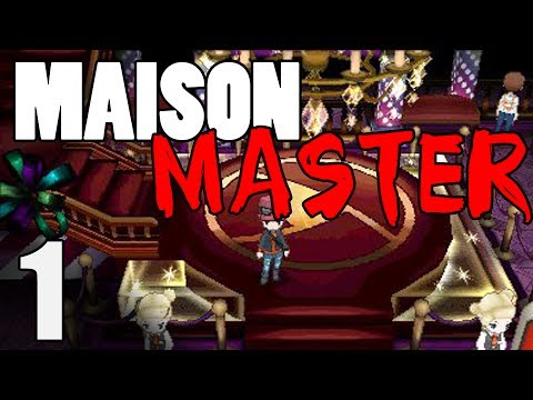 Maison Master - Quest for 100 Winstreak Doubles Pt.1 - Maison Master - Quest for 100 Winstreak Doubles Pt.1