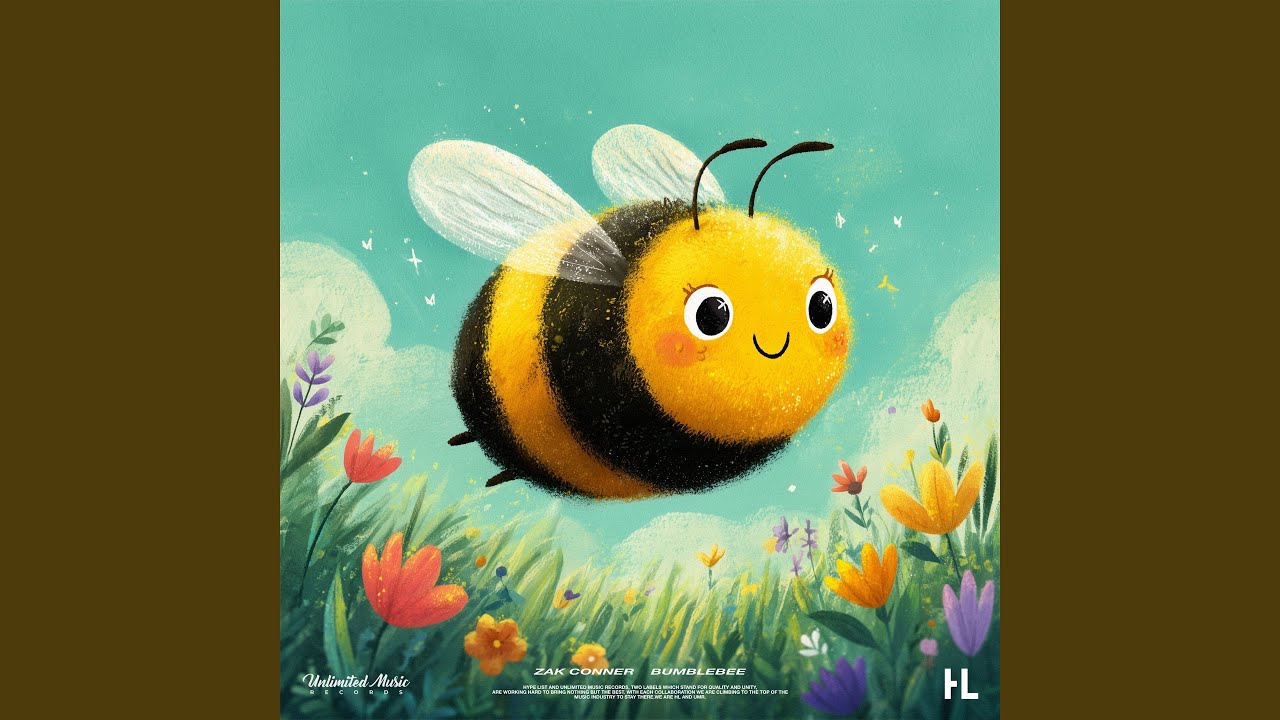 Bumblebee (Frenchcore)