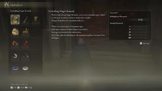 Elden Ring - Melting Boss Godskin Noble With Host Nostalic Dream