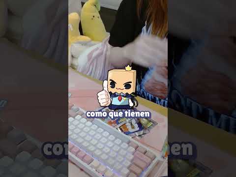 Mis tarjetas son ORIGINALES... 🗣🔥 #tokovt #vtuber #shorts #broma #unboxing #futbol #tcg