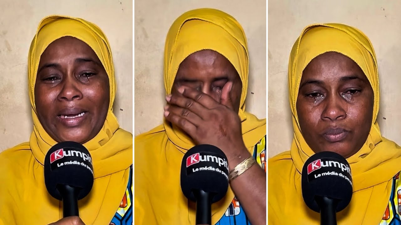 Dakar 🇸🇳 | 🔴 Appel à solidarité 🔴.