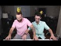 Fairly OddParents Theme Song | Frank & Zach Piano Duets