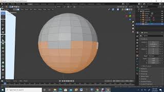 R2D2 Blender Tutorial 02