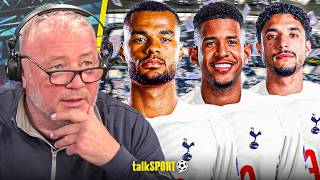 Ally McCoist INSISTS Spurs have not made a 'WOW' SIGNING for a LONG TIME amid Cody Gakpo LINKS!