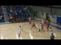 Trion vs Mt. Zion new gym Highlights