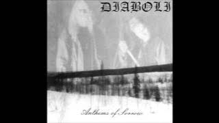 Diaboli - Anthems of Sorrow (Full Album)