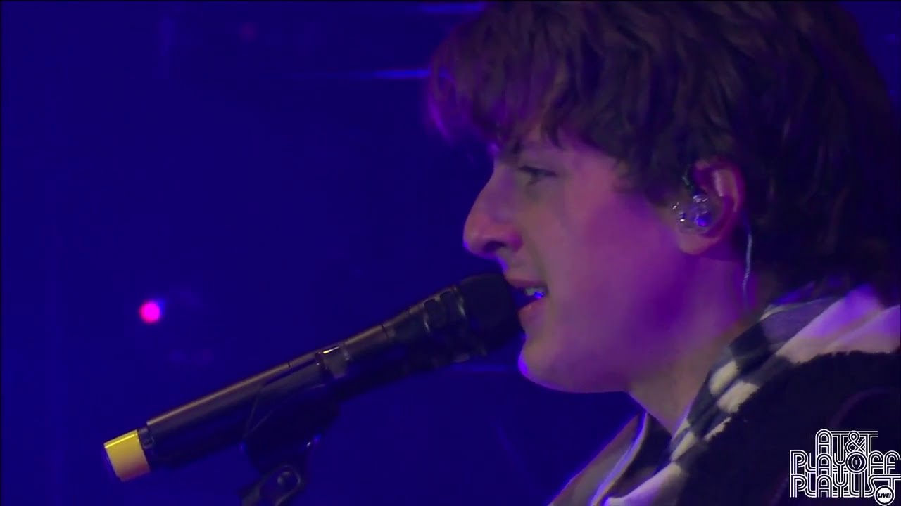 Charlie Puth Performing LIVE From the 
