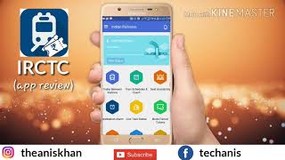 How to use Indian Railways inquiry Apps||IRCTC||ticket booking screenshot 5