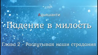 Адьяшанти - 02. Падение в милость