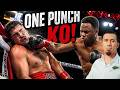 Too Soon??? Richard Torres Jr vs Frank Sanchez Prediction