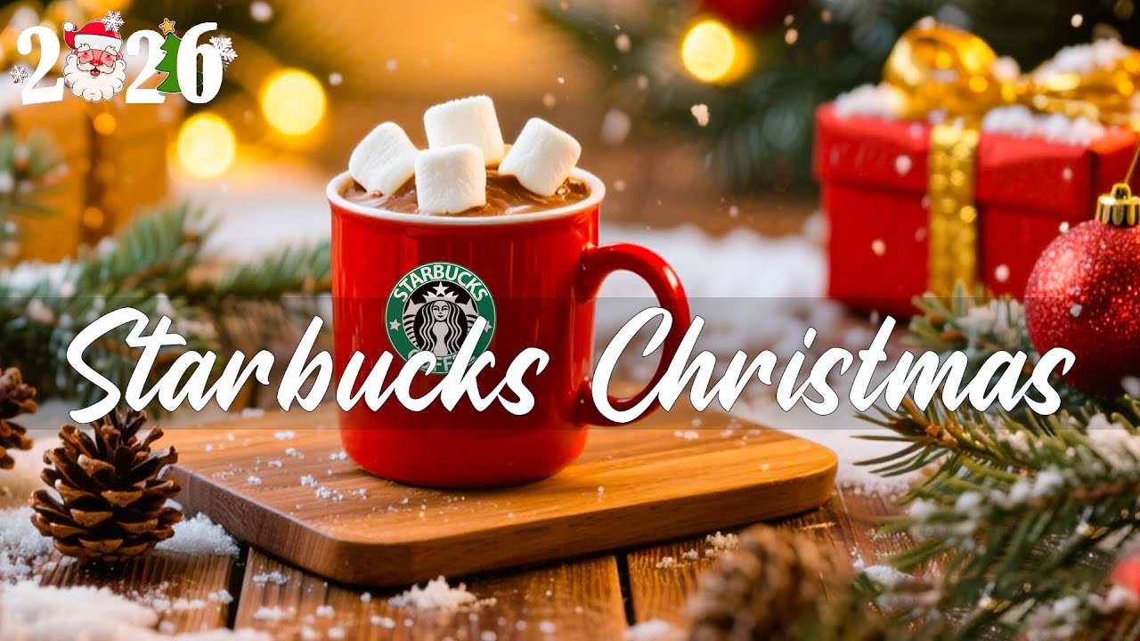 Starbucks スターバックス クリスマスオルゴール Starbucks Japan