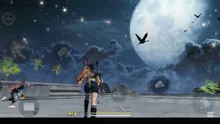 Sky replacement in free fire smooth viral edit first try. 