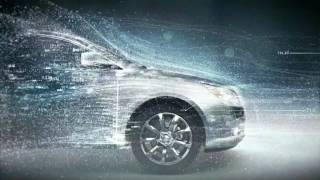 Buick 2010 Olympics Commercial - Beauty