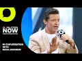 Hugh Evans & Hugh Jackman Reflect on Global Citizen's Impact | Global Citizen NOW New York 2024