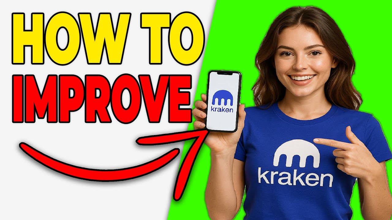 Как улучшить исполнение сделок на Kraken (советы по оптимизации)