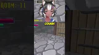 I Wont Scream Once She Says