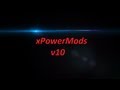 xPowerMods v10 CFG Menu | 1.14 Mw2 - No Jailbreak Needed