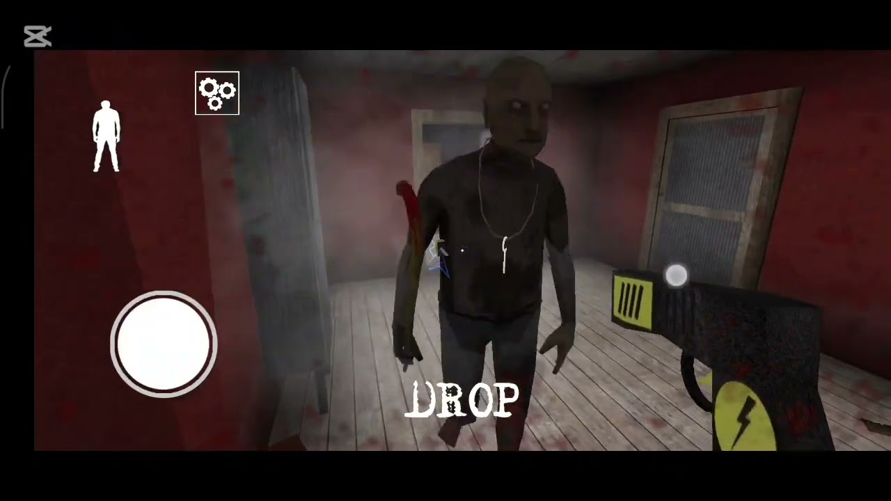 لعبت جراني الجزء الثاني الاصليه و انجلطت بسبب الخلل الاخير 