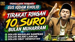 Download lagu PENGAJIAN GUS IQDAM TIRAKAT RINGAN DI TANGGAL 10 SURO ATAU MUHARRAM