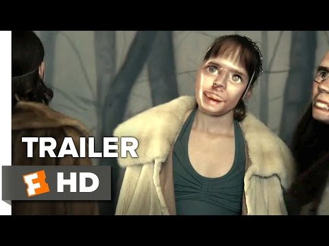 #Horror TRAILER 1 (2015) - Taryn Manning, Natasha Lyonne Horror Movie HD