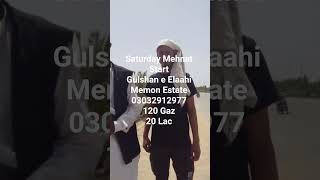 Memon Estate 03032912977