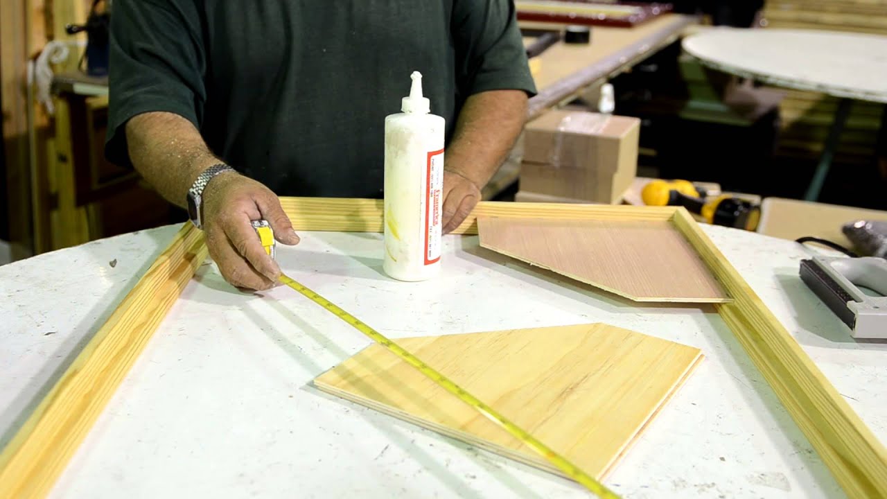 How To Make Your Own Stretched Canvas With Stretcher Bars 