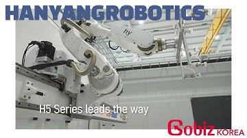HANYANGROBOTICS - H5 SERIES