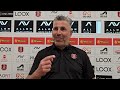 זיו אריה מראיין את ליאור זדה 🎙️ מסע"ת סוף העונה 2023/24