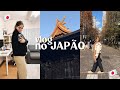 Trabalhando de casa, empreendendo no Japão e rotina por aqui! 🇯🇵