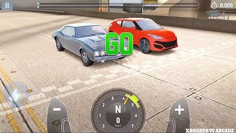 Top Speed 2: Drag Rivals & Nitro Racing 2019 - Android GamePlay HD