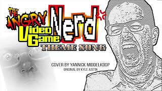 AVGN Theme Song (Cover by Yannick Middelkoop)