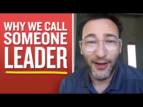 Video: Is It Given To Everyone To Be Leaders?