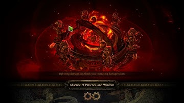 Path of Exile 3.17 ASC Berserker Lightning Strike Accuracy Stacking Searing exarch Tanky mod