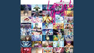 Platonic Sword / King of Prism: Shiny Seven Stars