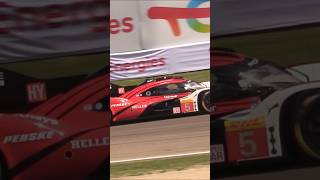 Porsche 963 Lmdh Pure Sound