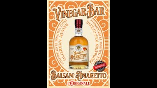 Aceto Balsamico Mussini 1