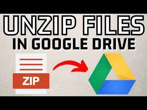 Video: Kako prenesem Google Drive na Ubuntu?