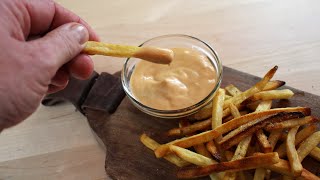 Jack in the Box Secret Sauce | It's Only Food w/ Chef John Politte